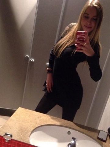 Анкета проститутки Галина - Фото 1, , 23 года, №352733
